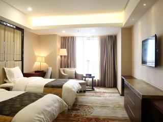 Chengdu Antai Century Hotel - 5