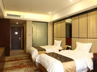 Chengdu Antai Century Hotel - 3