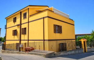 Gorgeous Apartment In Saline Joniche With House Sea View - 6
