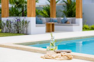 Walee 2 - 3BR Pool Villa - Walking Distance to the beach by MO Estate - 8