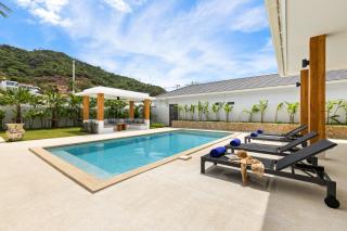 Walee 2 - 3BR Pool Villa - Walking Distance to the beach by MO Estate - 1