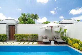 The Claremont Luxury Villas - 7