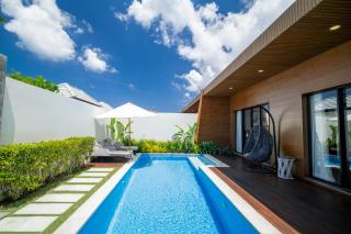 The Claremont Luxury Villas - 6