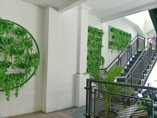 Hotel Nara Arta Syariah - 3
