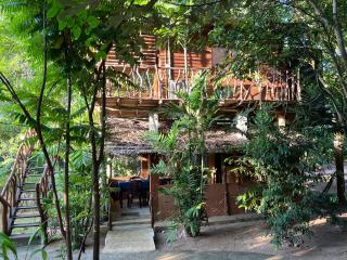 Sigiriya Rock Gate Resort - 4
