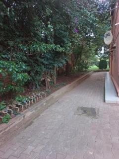 Kakande Guest suites - 6