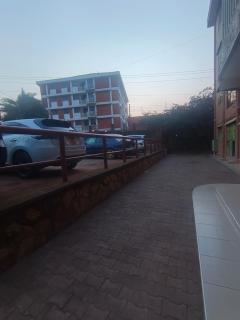 Kakande Guest suites - 5