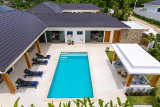 Walee 2 - 3BR Pool Villa - Walking Distance to the beach by MO Estate - 9
