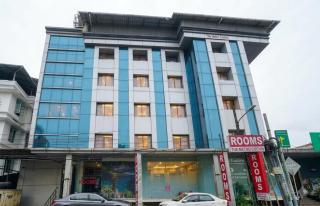 Hotel Metro Kochin - 7