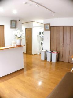 HOSTEL198 Female only dormitory cabin typeーVacation STAY68067v - 4