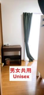 HOSTEL198 bunk bed For UnisexーVacation STAY68108v - 2