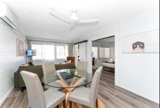 Fully Furnished Corporate Apartment - 9