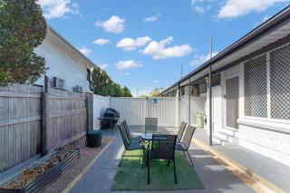 Fully Furnished Corporate Apartment - 6