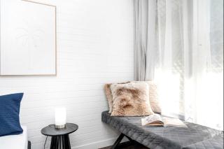 Fully Furnished Corporate Apartment - 1