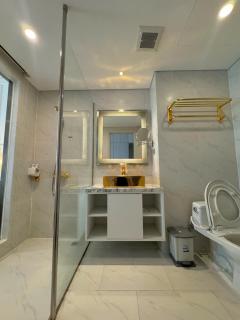 Dragon Homes, HQ 5 Stars - Hight Floor - Center, Golden Infinity Pool - 7