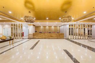 Dragon Homes, HQ 5 Stars - Hight Floor - Center, Golden Infinity Pool - 5