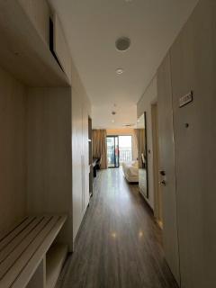 Dragon Homes, HQ 5 Stars - Hight Floor - Center, Golden Infinity Pool - 2