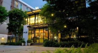 BB House Mini Suite Hotel - 2
