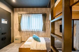 IKIDANE Residentila Hotel Komagome - Vacation STAY 17993v - 2