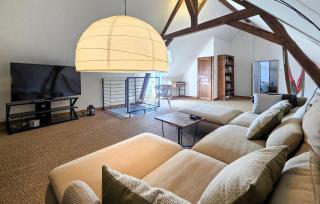 Villa Avec Piscine Privée - 9