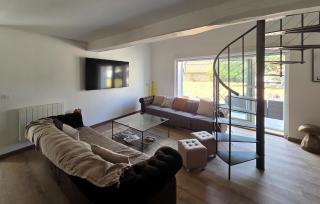 Villa Avec Piscine Privée - 8