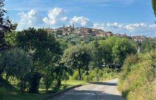 Awesome Home In Monte San Savino With Wifi - 4