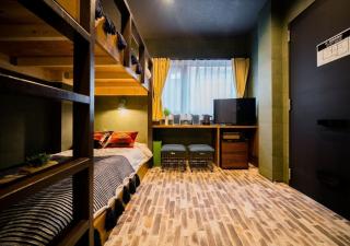 IKIDANE Residentila Hotel Komagome - Vacation STAY 17962v - 5