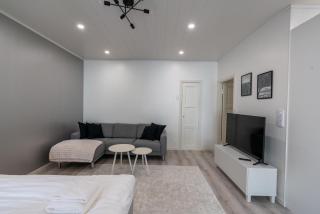 Downtown studio with Netflix - 7
