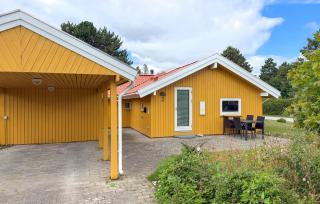 Gorgeous Home In Nysted With Wifi - 3