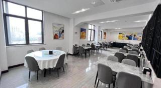 Maixinge Boutique Hotel Waigaoqiao Free Trade Zone - 7