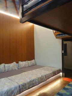 paparazzi homestay - 4
