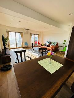 Shirakata Token Residence 701 - Vacation STAY 76938v - 6