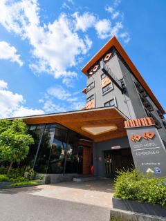 Coco Hotel - 0