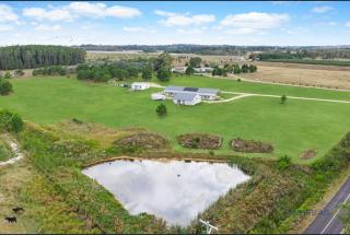 Cottonvale Country Lodge - 0