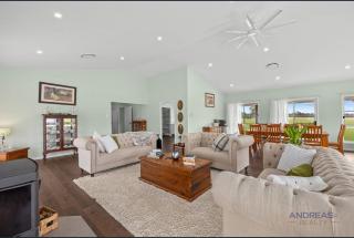 Cottonvale Country Lodge - 7