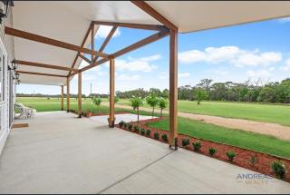 Cottonvale Country Lodge - 5