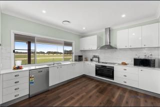 Cottonvale Country Lodge - 3