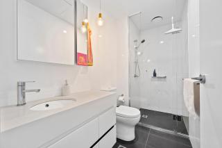 Level 40 CBD Escape - 1 min to Melbourne Central - 5