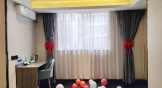 Xana Lite Jiangmen Yingbin West - 4