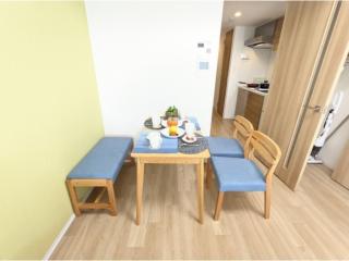 Eslead Hotel Namba South III - Vacation STAY 39774v - 8