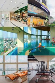 Apec Mandala Hotel Hải Dương - 9
