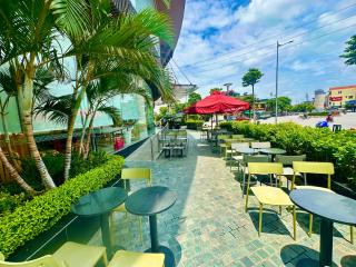 Apec Mandala Hotel Hải Dương - 6
