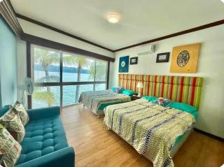 Seascape Beach House - 8