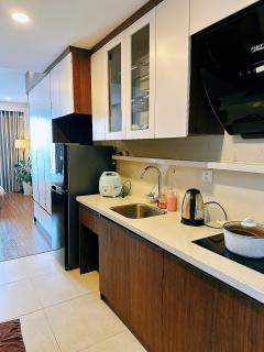 Apec Mandala Hotel Hải Dương - 2