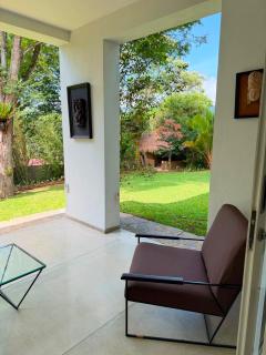 The Bungalow By Ruha Kandy - 1