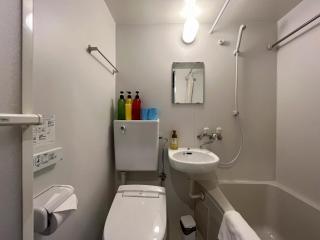 Miro Kyoto Nijo Hotel - Vacation STAY 41092v - 2