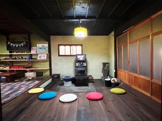 Nano Village Okayama - Vacation STAY 66531v - 9