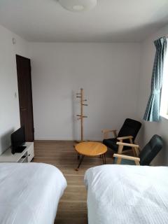 Guesthouse Senba - Vacation STAY 16607 - 7