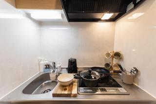 Sanctuary Residence TTSP Namba Nihonbashi - Vacation STAY 16623 - 7