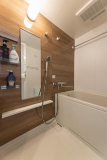 Sanctuary Residence TTSP Namba Nihonbashi - Vacation STAY 16623 - 2